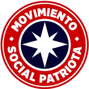  Social Patriotas Chile